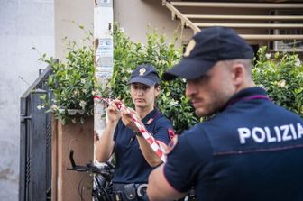 polizia