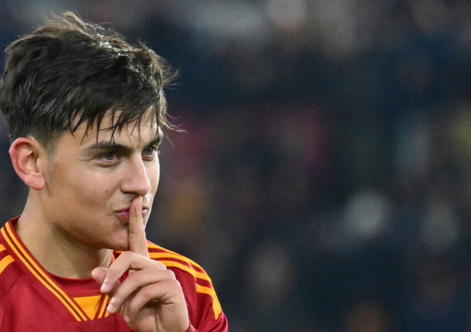 Paulo Dybala