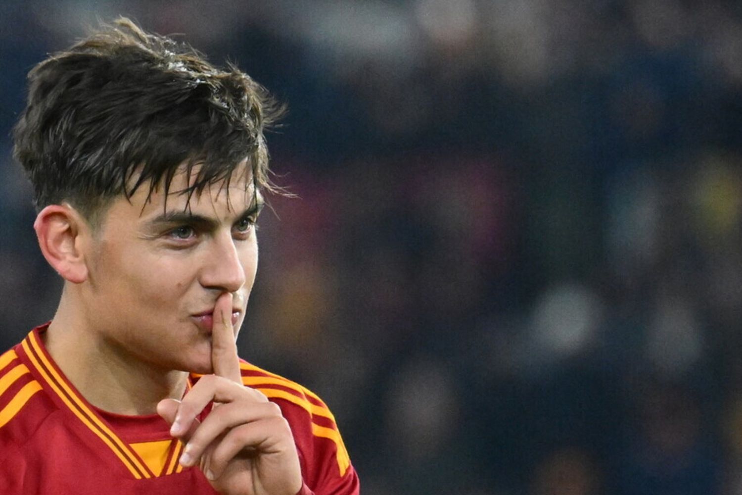 Paulo Dybala