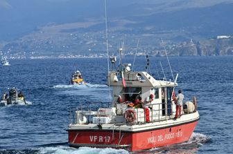 naufragio yacht palermo cosa e successo indagini