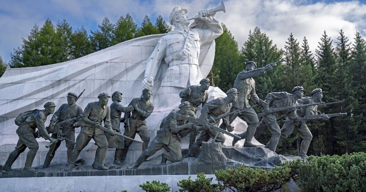 北朝鮮、5年ぶりに観光再開だが問題もある