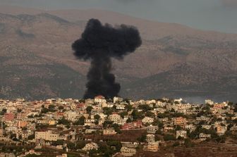 Attacchi in territorio libanese