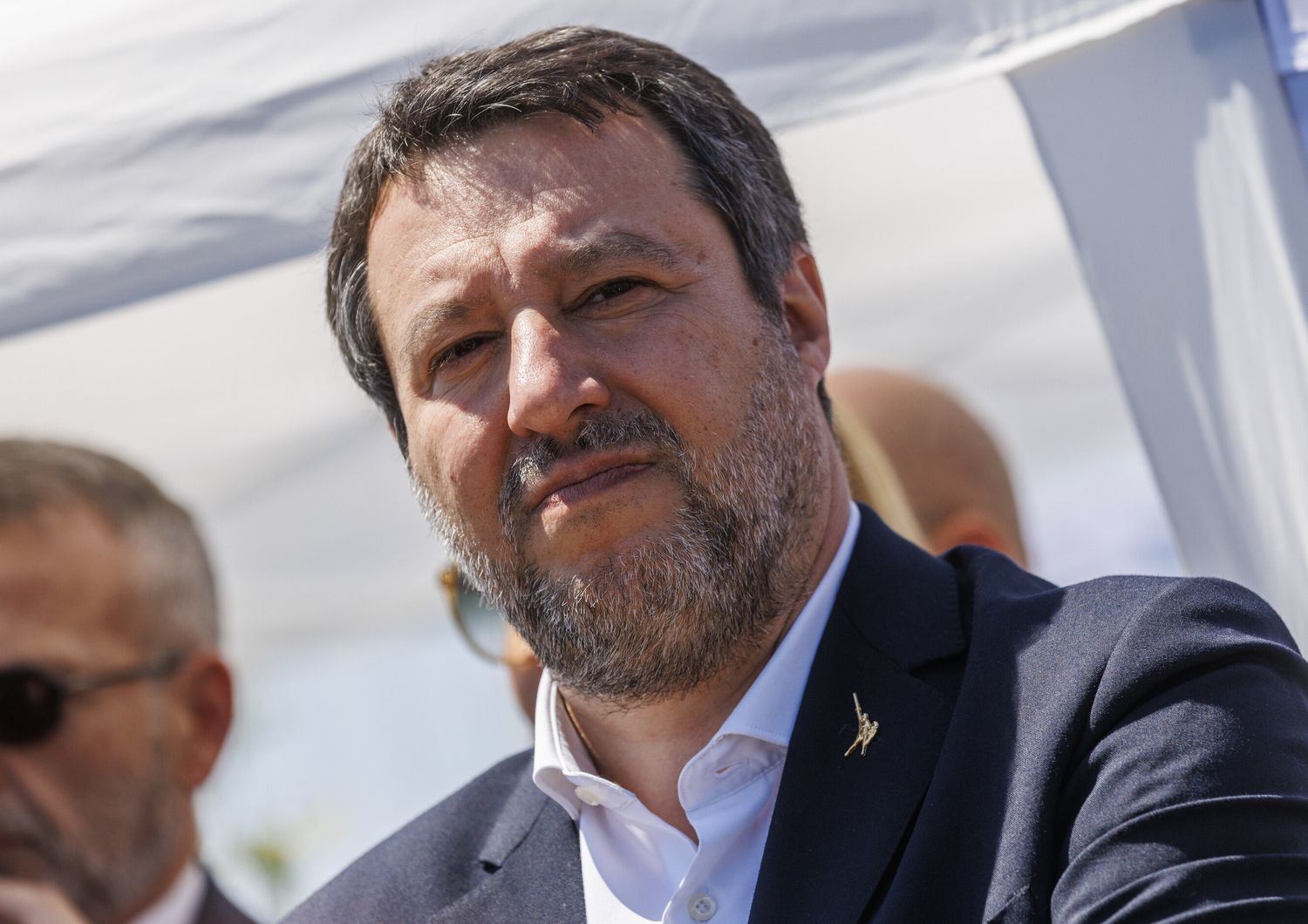 Matteo Salvini