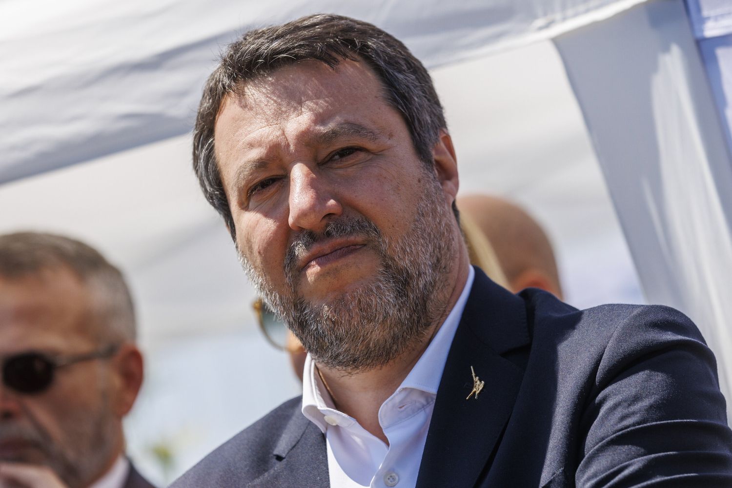 Matteo Salvini
