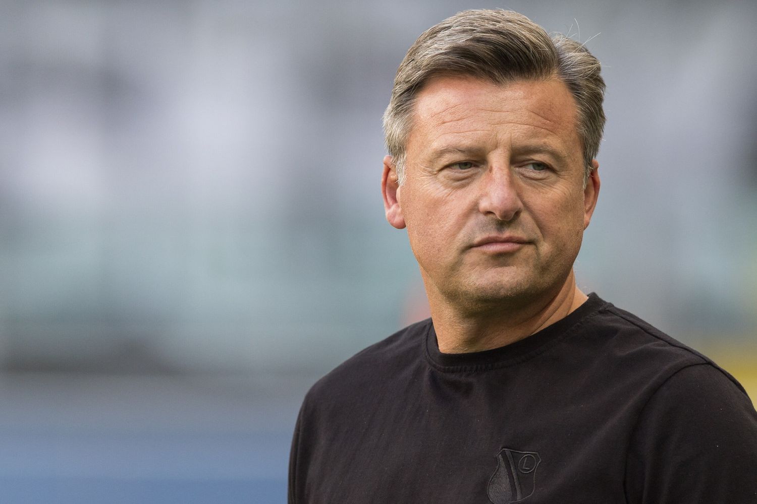 Kosta Runjaic, allenatore dell'Udinese