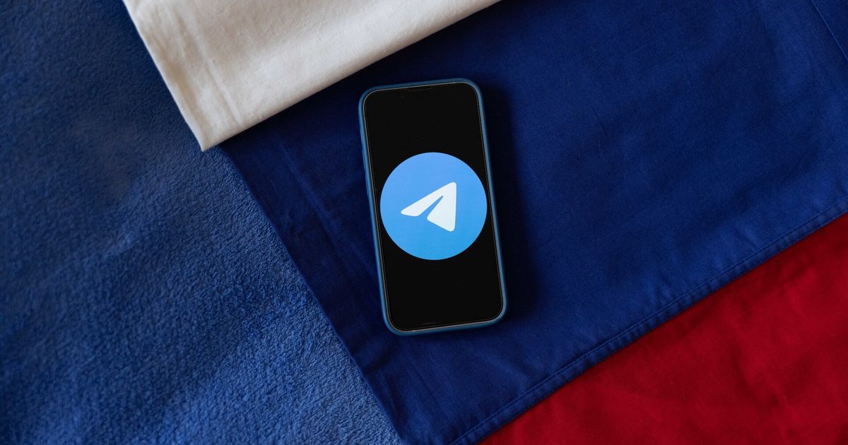 Le fondateur de Telegram, Pavel Durov, arrêté à Paris