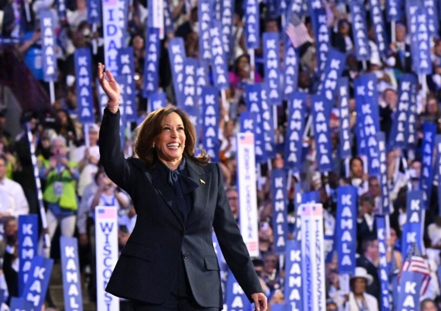 Kamala Harris