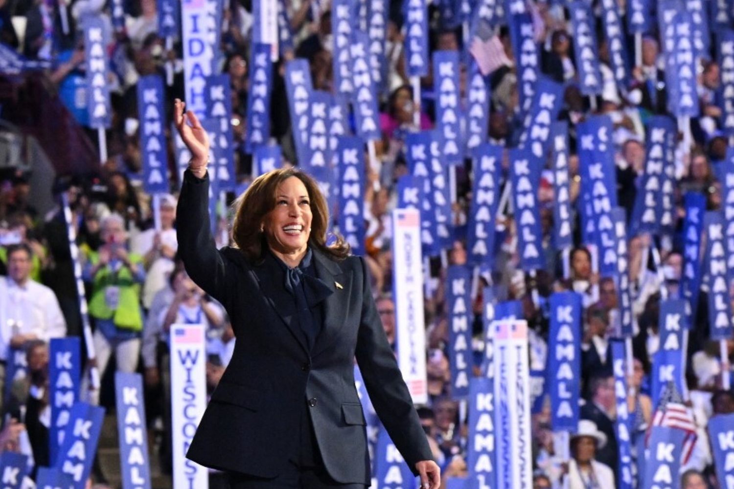 Kamala Harris