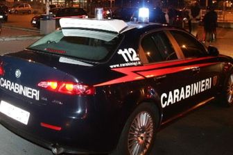 Carabinieri