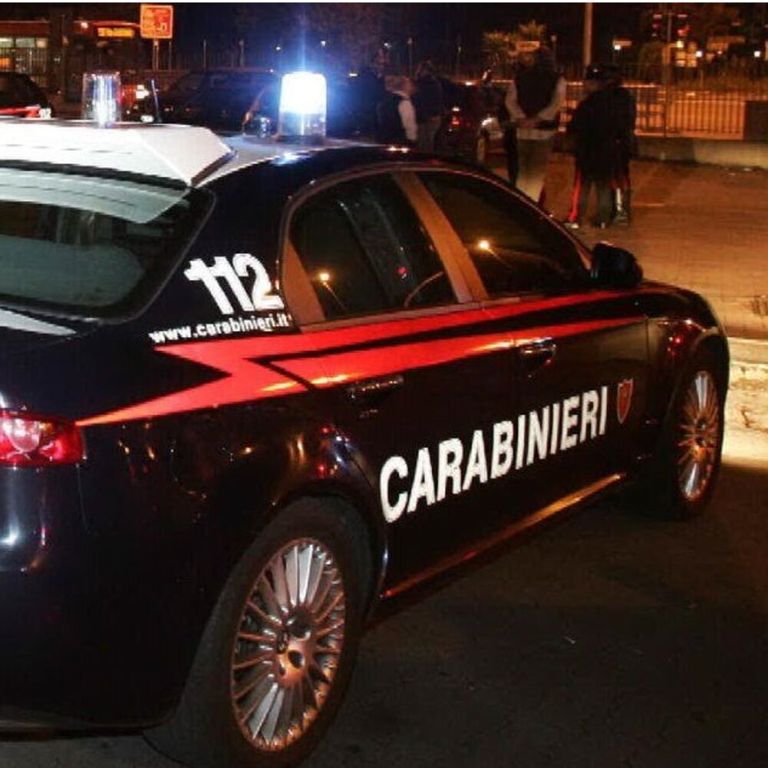 Carabinieri