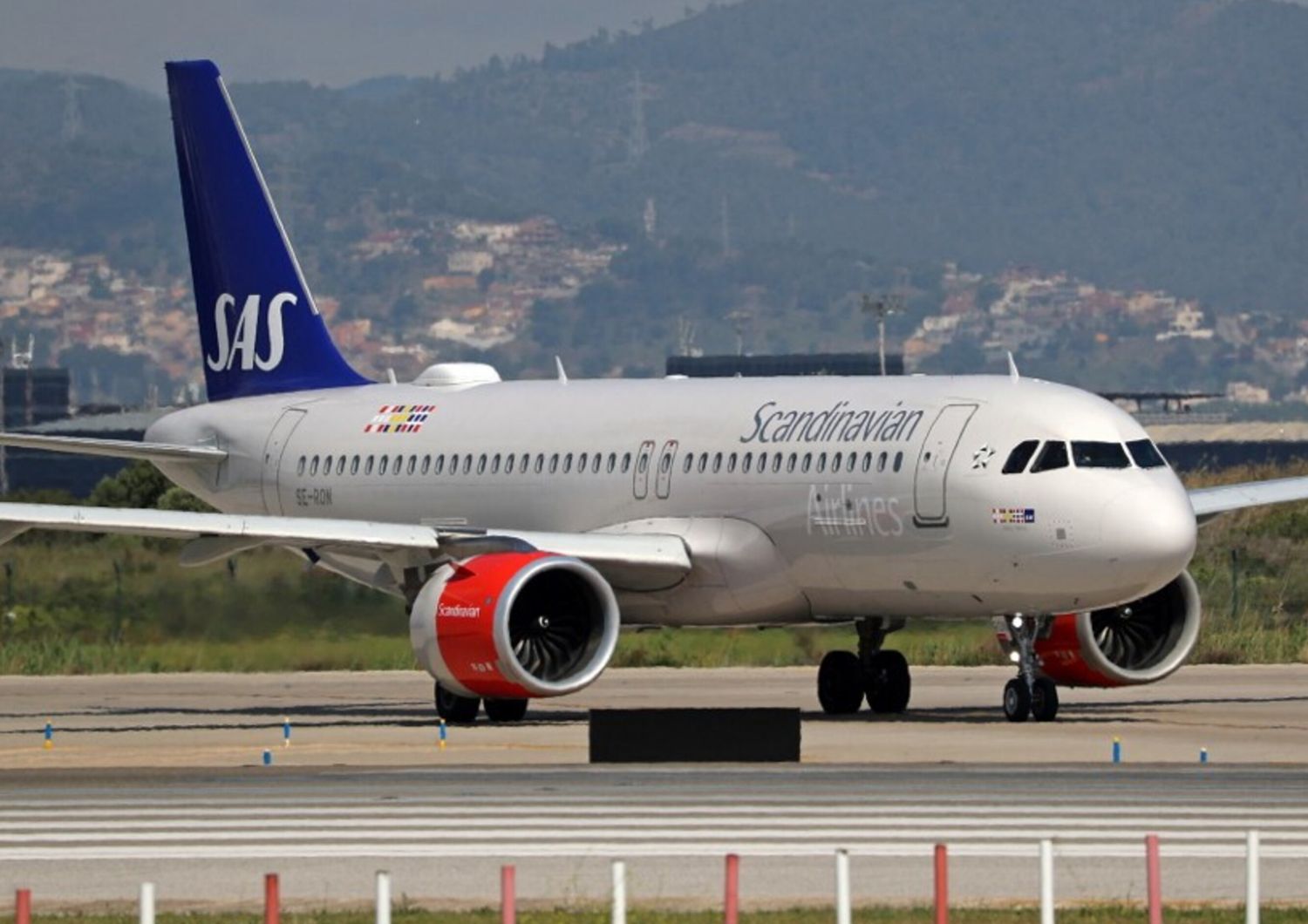 Sas airlines