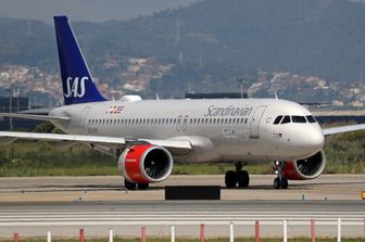 Sas airlines