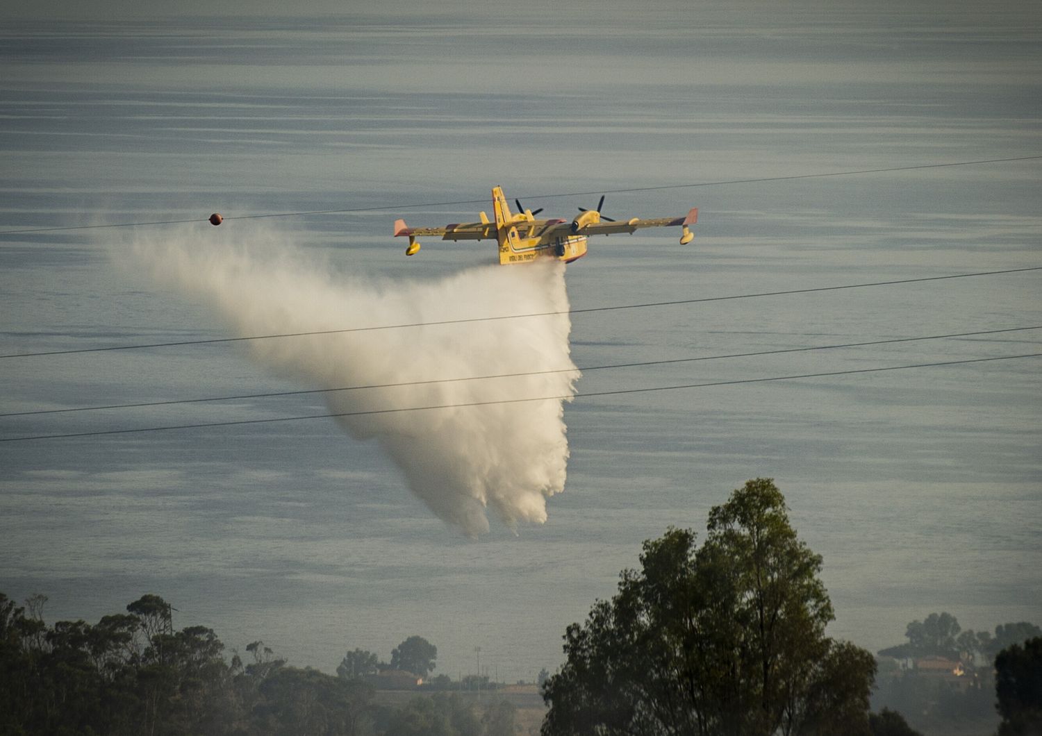 Canadair