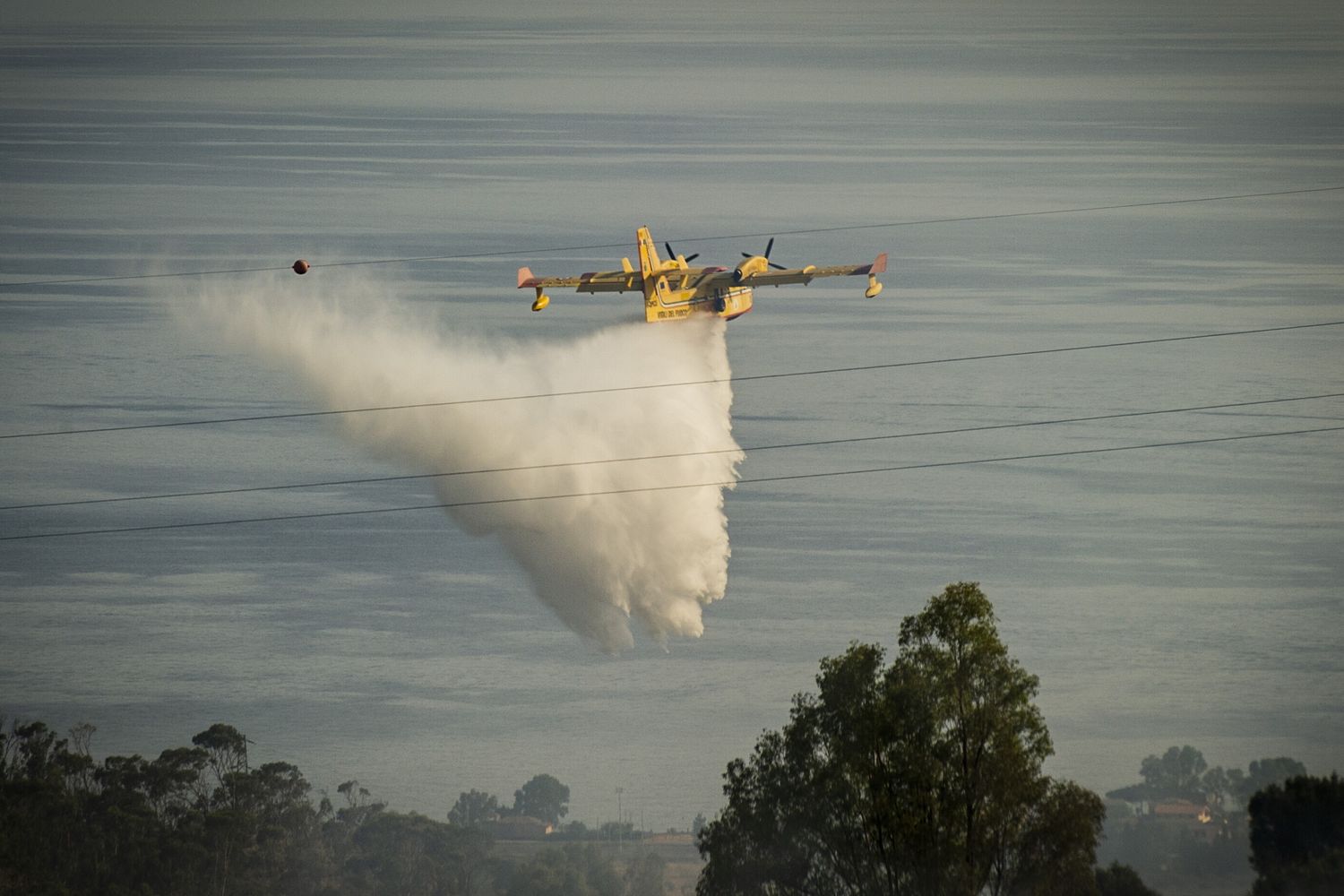 Canadair