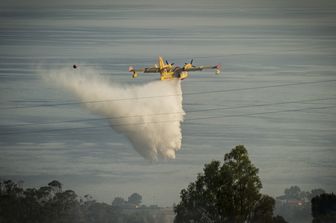 Canadair