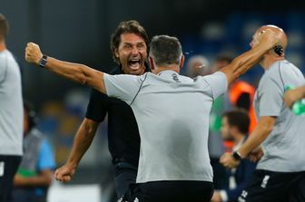 Antonio Conte