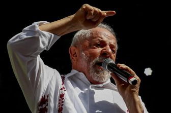 Ignacio Lula da Silva