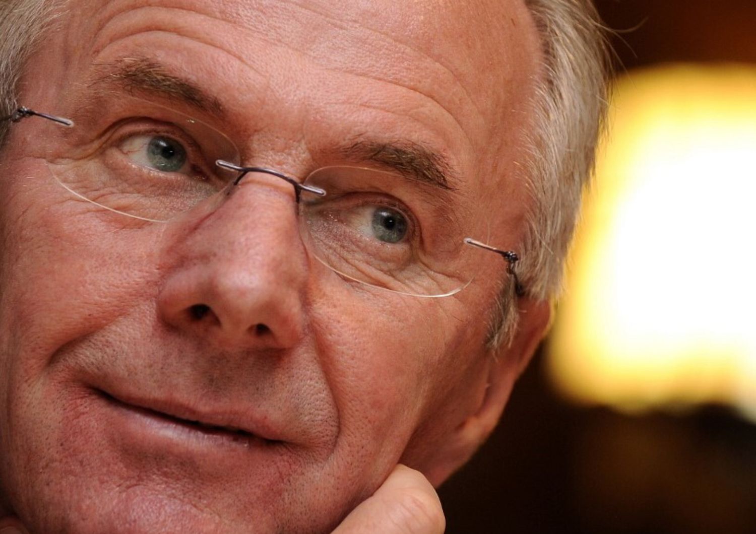 Sven Goran Eriksson