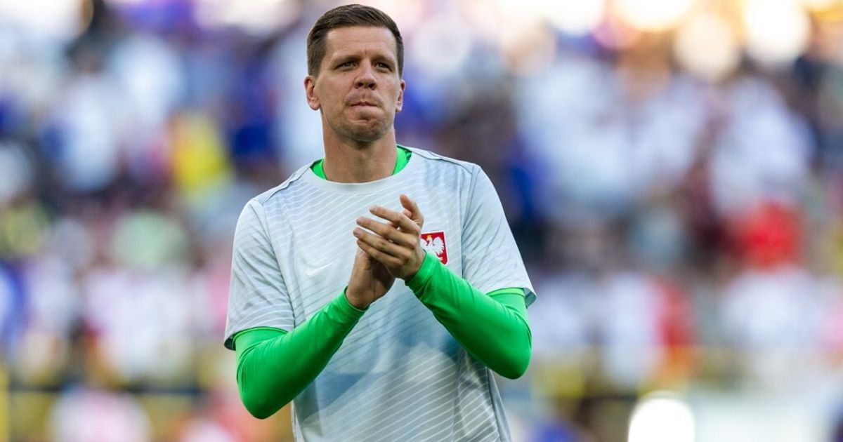 Szczesny commovente 