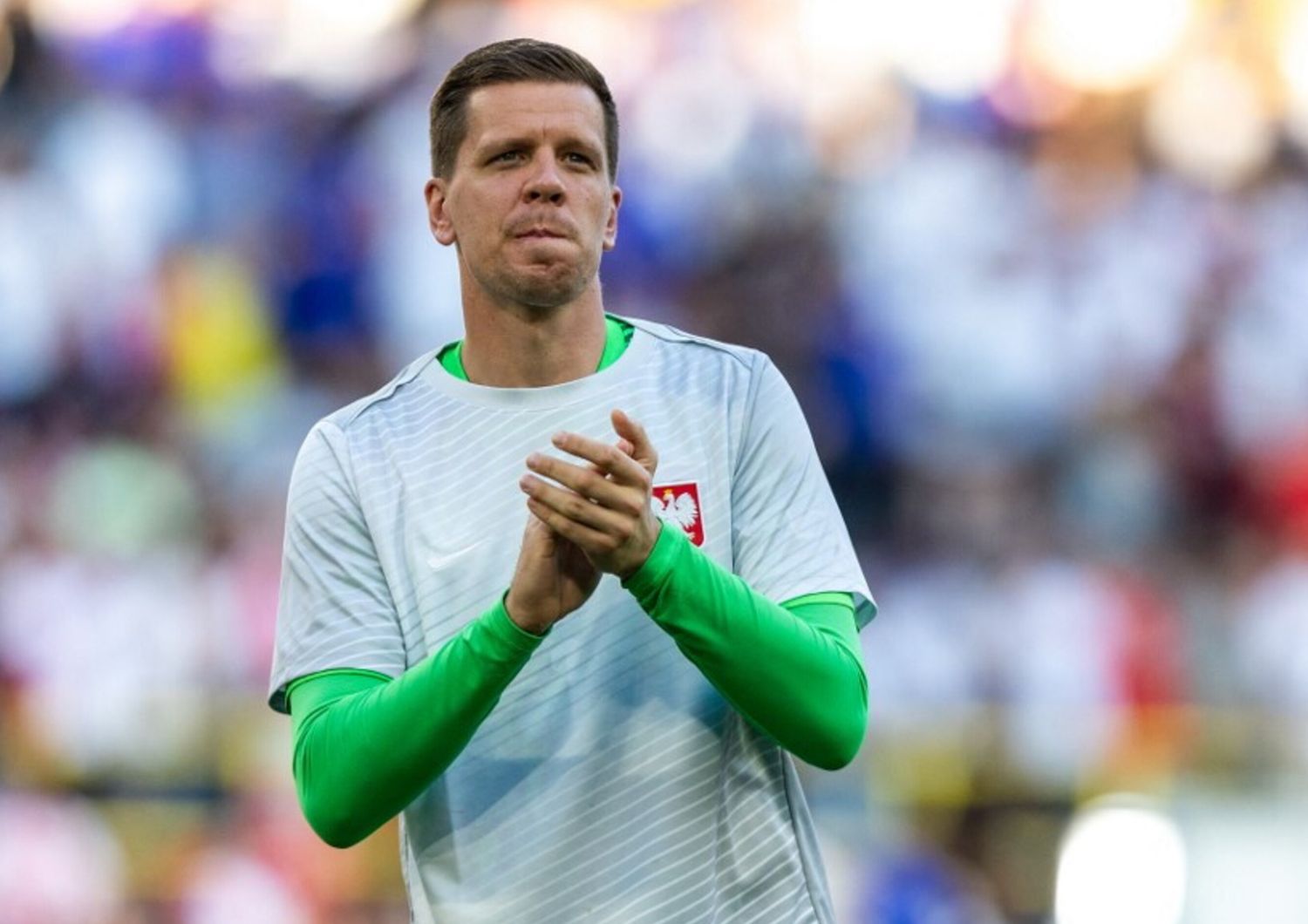 Wojciech Szczesny