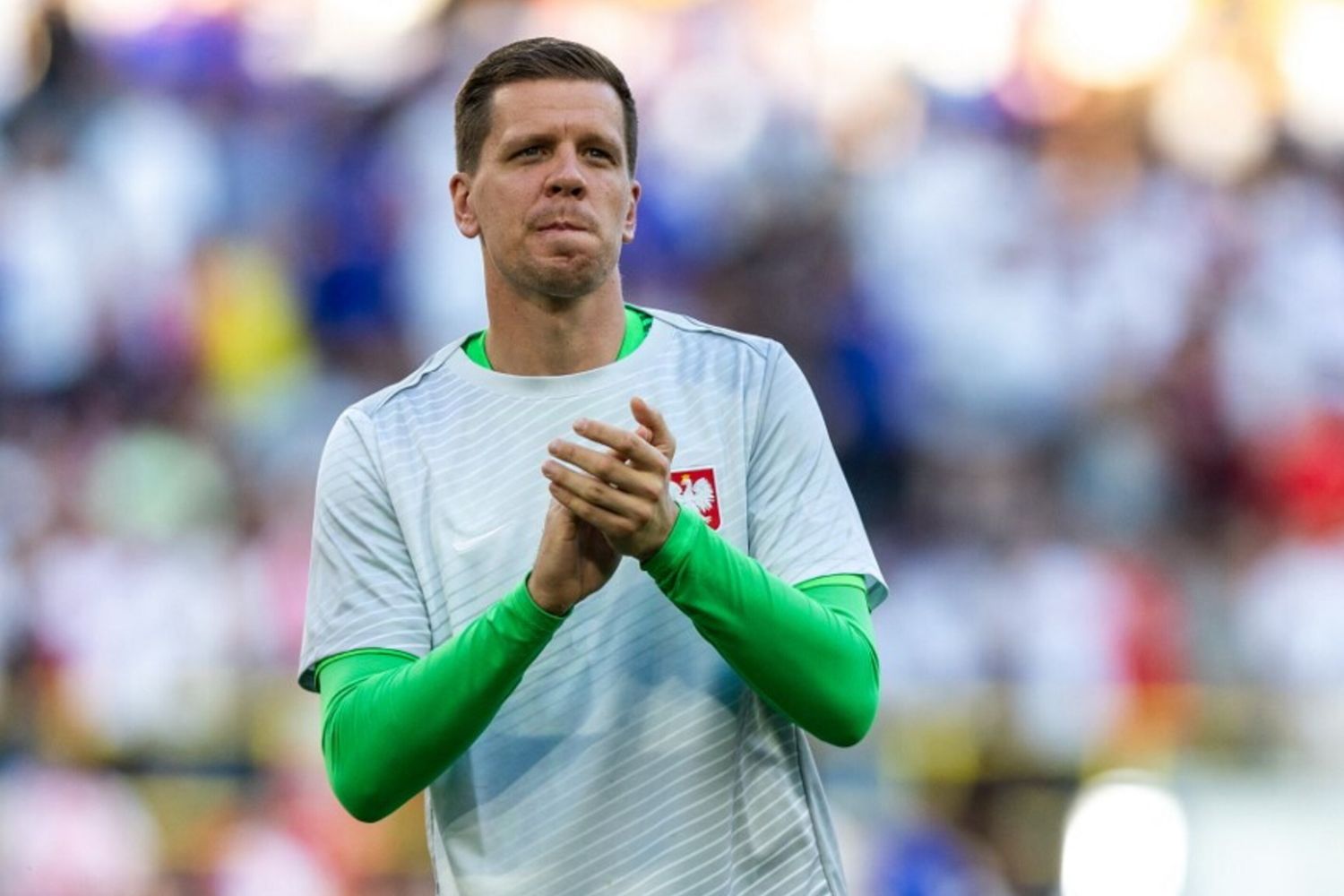 Wojciech Szczesny