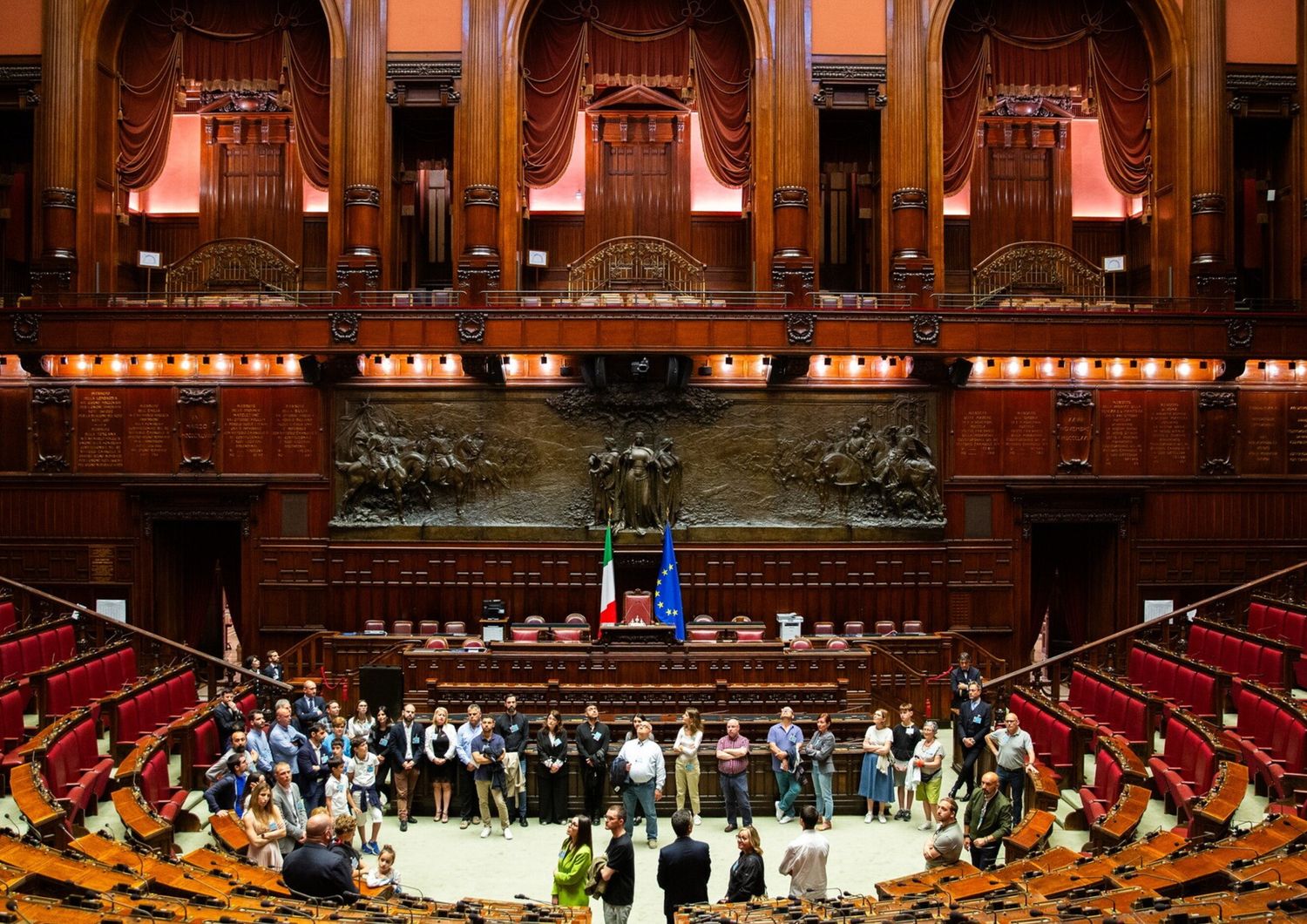 Montecitorio