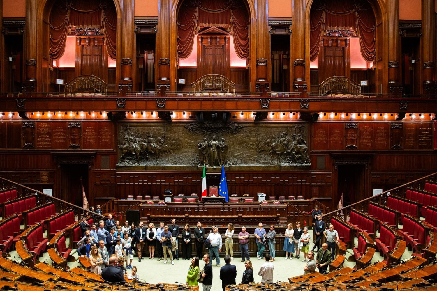 Montecitorio