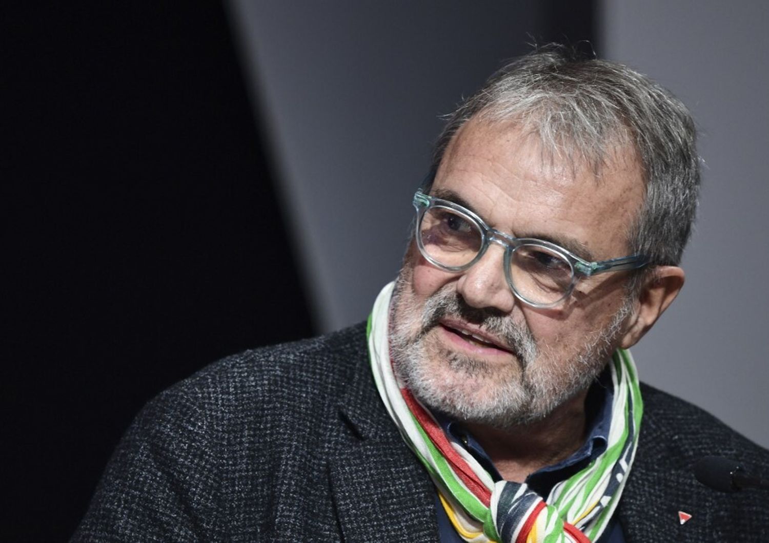 Oliviero Toscani