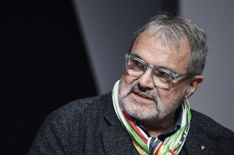 Oliviero Toscani