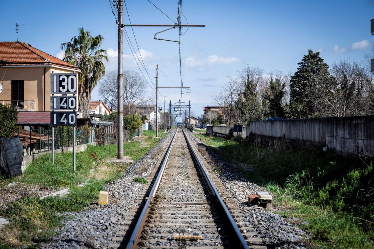 Stazione ferroviaria