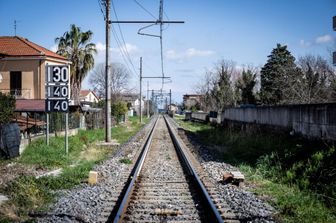 Stazione ferroviaria