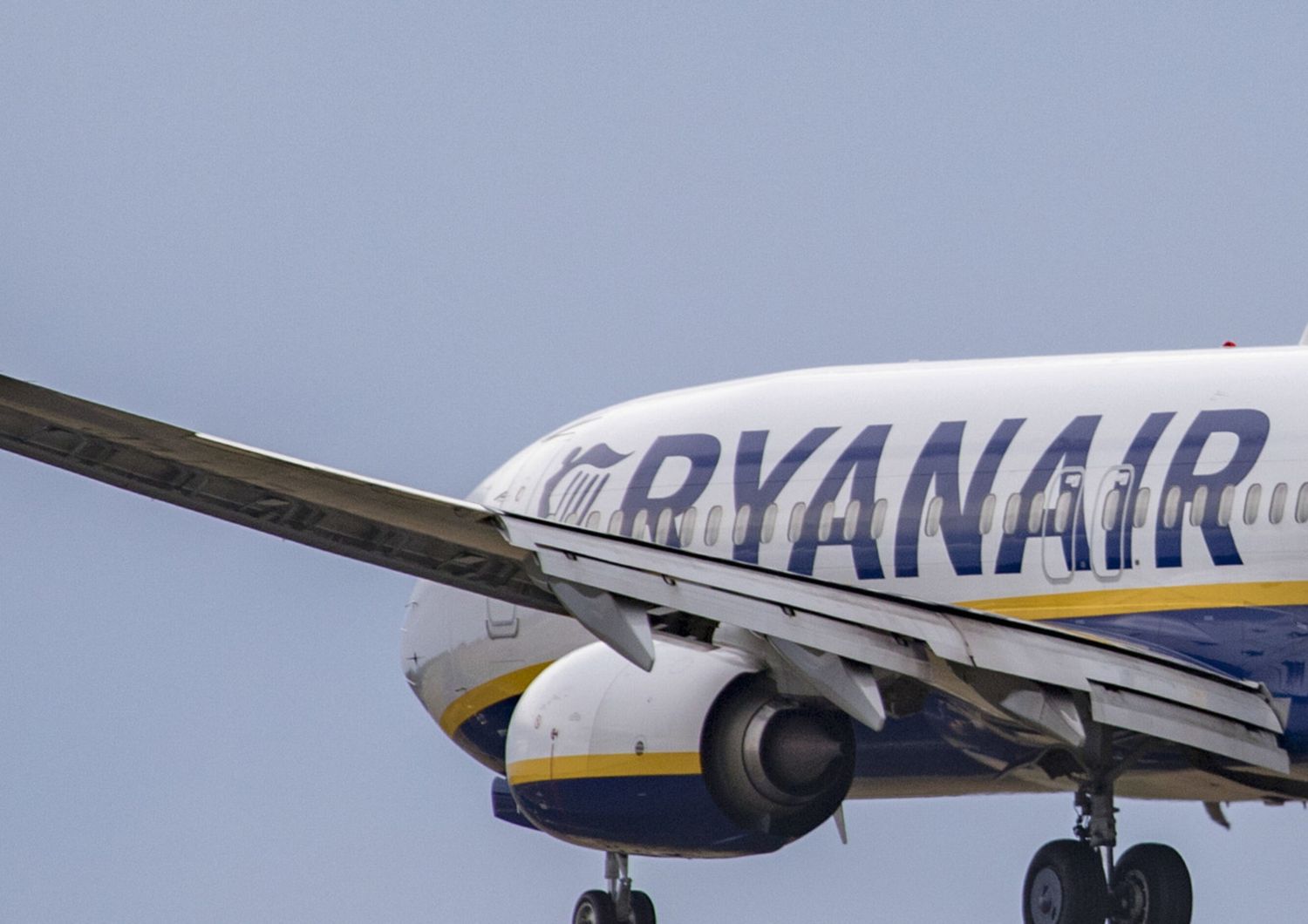 Ryanair