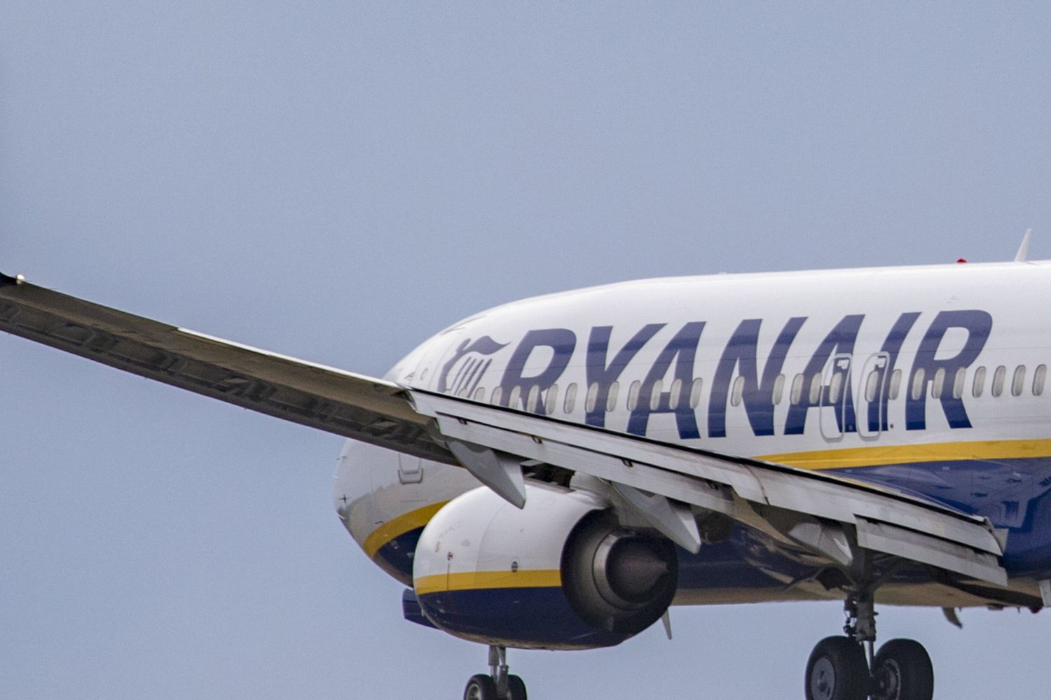 Ryanair