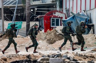 Cisgiordania, operazione militare di Israele a Tulkarem