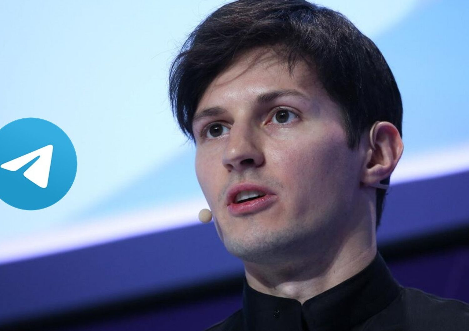 Telegram due nomi molti passaporti di Durov&nbsp;