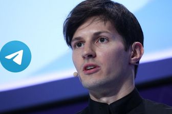 Telegram due nomi molti passaporti di Durov&nbsp;