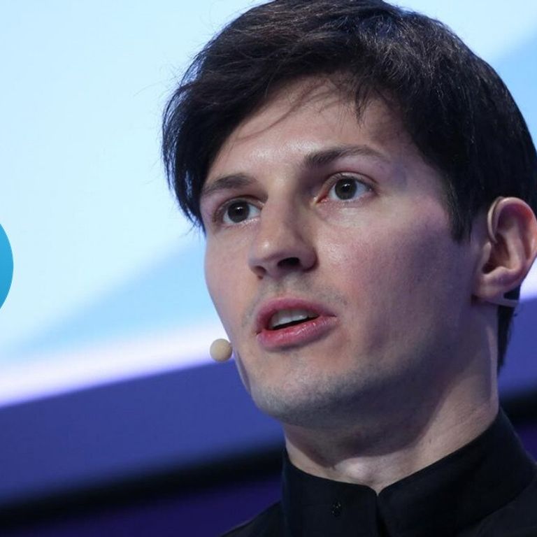 Telegram due nomi molti passaporti di Durov&nbsp;