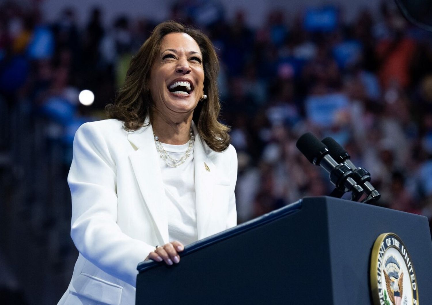 Kamala Harris