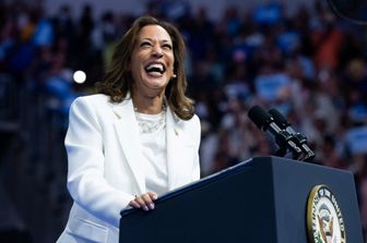 Kamala Harris