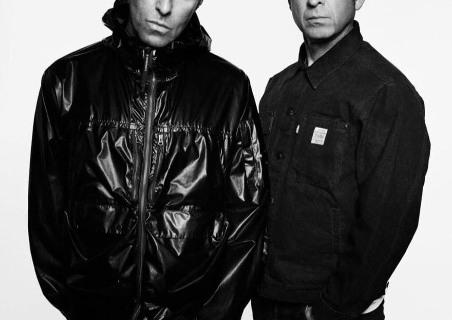 oasis reunion&nbsp;liam noel gallagher al cinema settembre