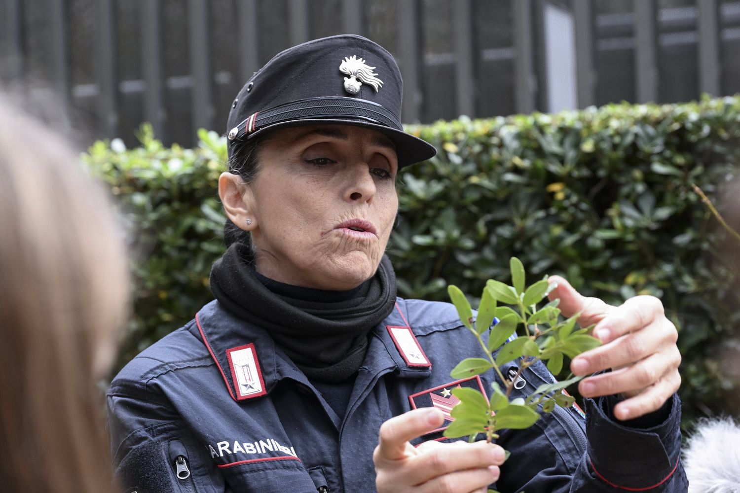 Carabinieri Forestali