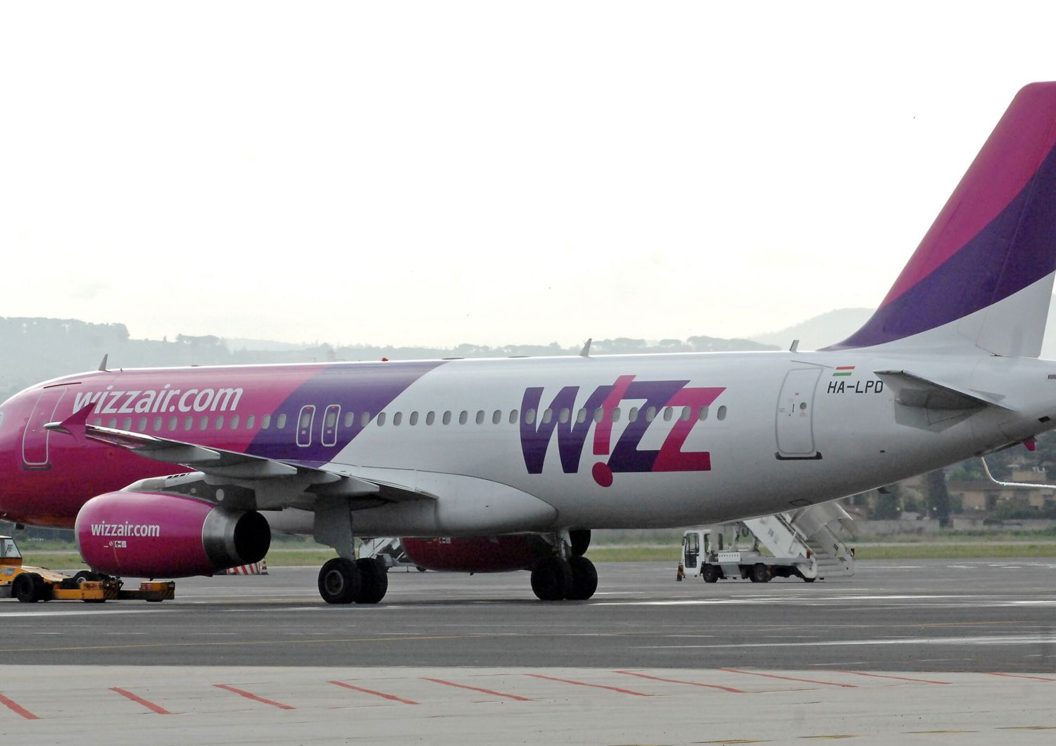 wizzair