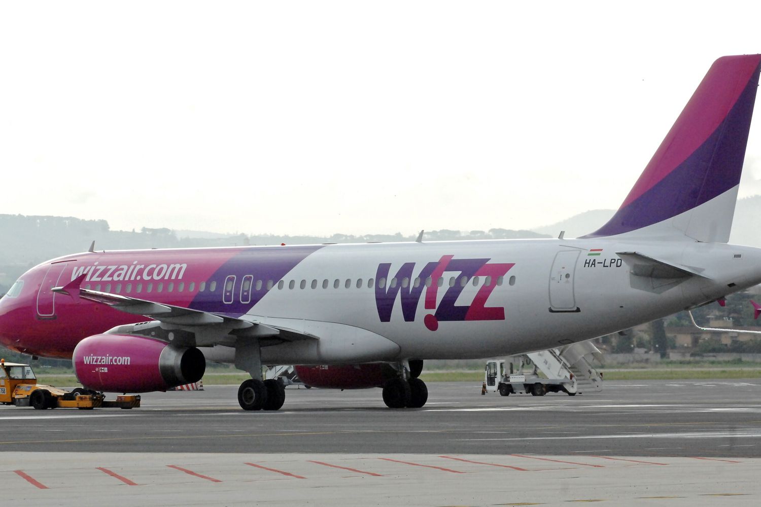 wizzair