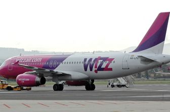 wizzair