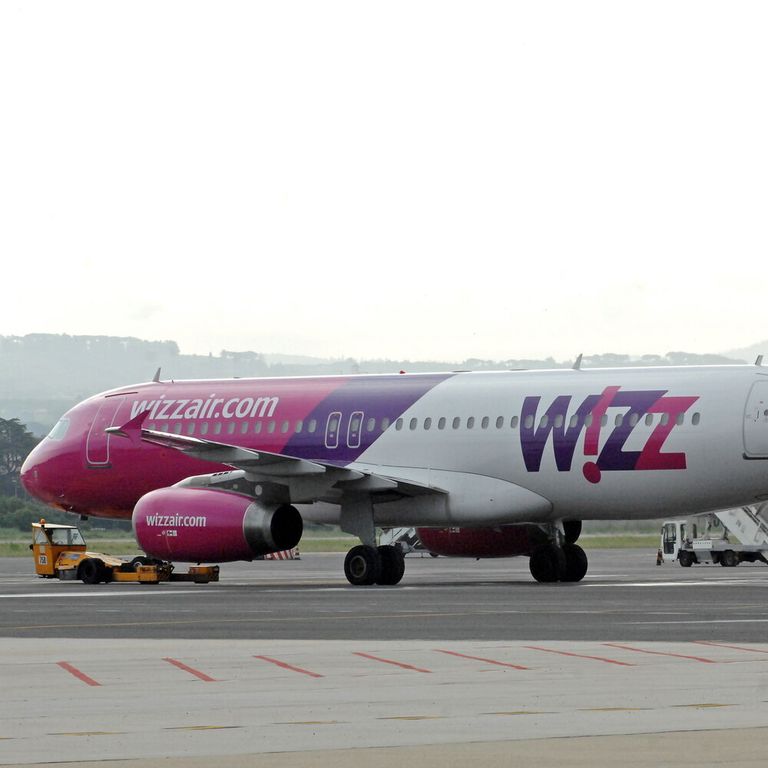 wizzair