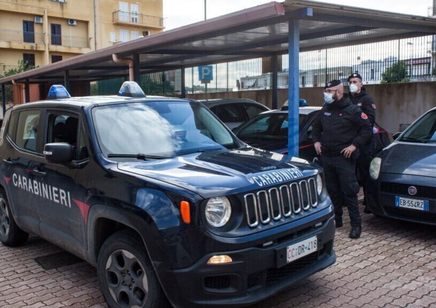 Carabinieri