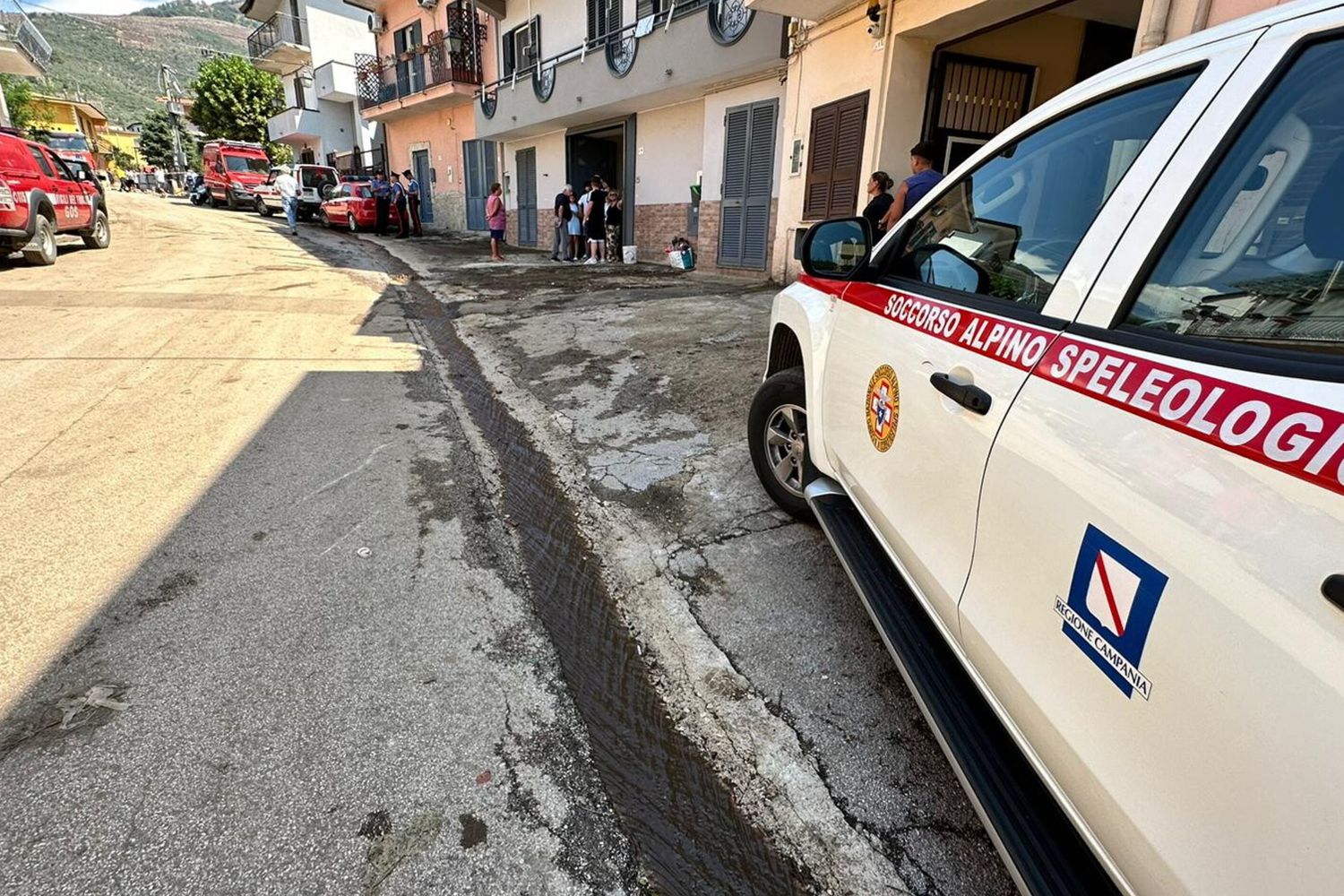 San Felice a Cancello (Caserta)