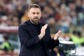 Daniele De Rossi