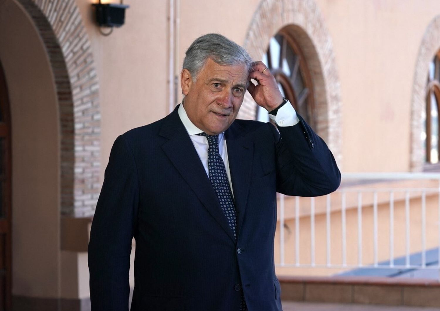 migranti tajani ius scholae