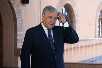 migranti tajani ius scholae